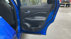 Nissan Juke 1.0 DiG-T 114 N-Connecta 5dr Petrol Hatchback